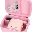 Tourmate Hard Storage Case for YLL Kids Karaoke Machine, Travel Case for Portable Bluetooth Speaker (Only Case)