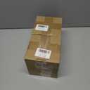 2 x Rechargeable Emergency LED Bulb, with 1200mAh Backup Battery, Standard E26/27 Base, Suitable for Indoor and Outdoor Use, White Light, 4 Pieces