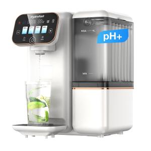 B100 Countertop Reverse Osmosis Water Filter, No Plumbing Require