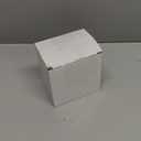 Portable Personal FM Radio Headphones with Good Reception, LED Display, Soft Ear Muffs, FM Headset Radio for Walking, Jogging, Meeting FM Receiver, Powered by 2 AAA Batteries(Not Included)