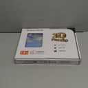 3D Puzzle Wooden Marble Run for Adults DIY Mechanical Puzzle Assembly Wood Crafts to Build Wood Model Kit for Teens Age 14+ Years Old