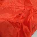 J.L. Childress Gate Check Travel Bag for Car Seats - Car Seat Travel Bag for Airplane, Fits All Baby & Infant Carriers, Airport Accessories for Gate Check, Flying Essentials, AirTag Compatible - Red