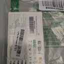 Ultra-Thin Wallet Tracker Card 0.094in IP68 Waterproof Bluetooth Tracker for Wallet, Passport, Work with Apple Find My APP, Wireless Charging, Card Locator [Apple MFi Certified] iOS Only (1-Pack)