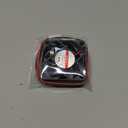 Joshua Adams HA40101V4-D26C-999 4010 12V 0.80W 4CM Silent Cooling Fan