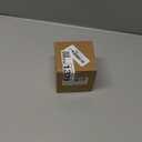 WERBME Leather Recoloring Balm & Color Restorer - Multipurpose Dye & Paint for Faded Leather Couches, Car Seats, Shoes | Fix Scratches on Clothing, Furniture & Accessories(Dark Gray)