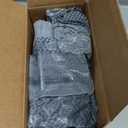 Glad ForceFlex MaxStrength XL Kitchen Trash Bags, 20 Gal, Fresh Clean, 80 Ct 