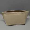 uxcell Purse Organizer Insert, Medium Felt Handbag Organizer Bag Storage & Finishing Inner Bag Liner with Zipper for Chic Backpack Tote Shoulder Bags, Beige