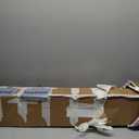 Sunroof Sunshade Curtain Cover Assembly Replacement for VW 2009-2017 CC 2009-2012 Passat CC 3C8877307C 3C8877307D 3C8877307A (Black)