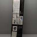 Mighty Mule MM371W Automatic Gate Opener, Smart and Solar Ready, Includes Gate Opener Remote and More-Up to 16ft Long or 550lb, Black, 1 Gate Opener Kit