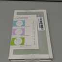 CAPMESSO Reusable Coffee Capsules Refillable Originalline Pod Stainless Steel Compatible with Nespresso OriginalLine Machines (Upgraded Creamy Version- 3 pod set)