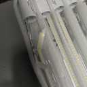 Sunco 30 Pack T8 LED Bulbs 4 Foot, LED Fluorescent Tube Replacement, 4ft LED Tube Light, Ballast Bypass, 18W, 2200 LM, Selectable CCT 3000K/3500K/4000K/5000K/6000K, Single Ended Power, Clear Lens UL