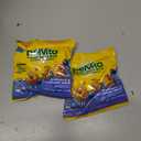 belVita Energy Snack Bites Variety Pack, 2 Flavors, 15 Snack Packs, BB: 22AUG26