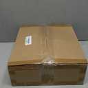 Boxalls Makeup Organizer Rotating, 8-Layer Large Capacity Cosmetics Organizer, 360 Adjustable Skincare Spinning Stand, Clear Makeup Carousel for Vanity, Countertop -Plus Size