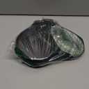 Fida Upgraded Retractable Dog Leash 30ft, Heavy Duty Pet Walking Leash for Medium/Large Breed up to 110 lbs, 360 Tangle-Free Long Retract Dog Lead, Soft Grip, One-Hand Brake, Black