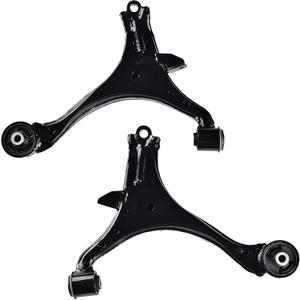 K640287 K640288 Front Lower Control Arm Assembly Compatible With 2001-2005 ACURA EL 2001-2005 HONDA CIVIC