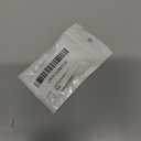 Premium Aluminum Discbound Planner Discs  11 Pack  Smooth Page Turning  Compatible with Happy Planner, TUL, ARC  FeroniArt (Black, 1)