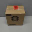 Starbucks K-Cup Coffee Pods, Medium Roast Hot or Iced Coffee, Pike Place Roast, 40 Keurig Pods (EXP 08/22/26)