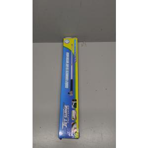 Jet Surge High-Pressure Nozzles and Hose Quick Connectors