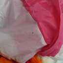 6ft Outdoor Inflatable Decoration with LDE Lights for Birthday Party, Garden, Patio, Lawn