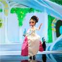 2 x Spellbound, Singing Ellian 9.5-inch Doll with 3 Songs, Sounds & Lights, 3 Doll Accessories, from The Netflix Movie, Kids Toys for Girls & Boys Ages 6+