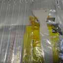 in-Channel Window Visors Vent Deflectors Sun Shade Rian Guard for Ford Ranger SuperCrew Cab 2024 2025 2026 Smoke Tinted