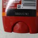 Old Spice Aluminum Free Deodorant for Men, 24/7 Odor Protection, 24/7 Freshness & Lasting Scent, Goes on Clear, Bearglove with Crisp Orchard Scent, 3.0 oz (Pack of 3)