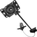 924-647 Spare Tire Hoist Carrier Wheel Winch Compatible with Toyota Highlander 2008-2013, Replaces OE 924-647, 51900-48030, 51900-48031, 51900-4803251900-48040