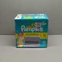 Pampers Baby Diapers - Swaddlers - Size 0, 140 Count, Ultra Absorbent Disposable Newborn Diaper