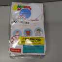 Winlyn 24 Sets 12 Designs Christmas Craft Kits Winter Crafts DIY Holiday Bauble Ornaments Tree Decorations Sets Festive Foam Stickers Arts and Crafts for Kids Party Favors Home Classroom Activities