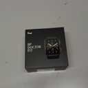 Smart Watch Blood Pressure, 1.95'' Blood Pressure Watch with Air Pump Cuff, S7 Smartwatch with Blood Pressure Sleep Monitor Sports Tracking for Android iOS Supports Data Sharing, Reminder Monitoring