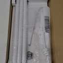 Floor Baby Cameras Monitor Mount Stand Compatible with ARENTI 2K/A4/1M/3QM/P2Q/B2/P2F Baby Camera Adjustable Baby Monitor Stand Holder (68.7 inch/Camera Not Included)