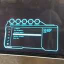 Samsung 49" Odyssey OLED G9 (G91SD) Dual QHD QD-OLED G-Sync Compatible Curved Gaming Monitor, 144Hz, 0.03ms, AMD FreeSync Premium Pro, Ergonomic Stand, LS49DG910SNXZA, 2024