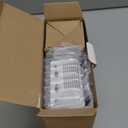 PVO Mini Projector Portable For Cartoon, Outdoor Video Projectors, LED Pico Movie-Projector for Home Theater, Kids Gift, Video Can Be Easily Mirrored Directly to The Projector Via Data Cable