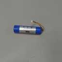 2600mAh 3.7V Replacement Battery for Philip s Avent SDC630, SCD630/37, SDC620, SCD620, SCD620/26, SCD625, SCD630, SCD630/26, SCD833, SCD833/26, SCD843, SCD843/26 BabyPhone, NTA3459-4, NTA3460-4