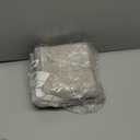 EMF Reducing Nano Silver Fiber Mesh Shielding Signal Radiation Protection Canopy Durable Knitted Fabric for Mosquito Net (1MX1.5M)