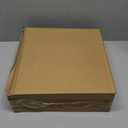 9FT Real Touch Norfolk Pine Christmas Garland with Lights Winter Artificial Faux Greenery Garland for Table Mantle Stairs Fireplace Wall Decor Outdoor Indoor Home Decorations