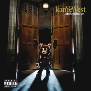 Late Registration Explicit Lyrics