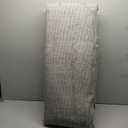 JONATHAN Y Boho Vintage Diamond Cream/Gray Indoor Area Rug 9X12 ft, Moroccan Hype for Living Room, Bedroom, Kitchen, Office, Easy-Cleaning, High Traffic, Pet-Friendly, Non-Shedding (MOH101B-9)