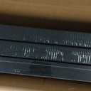 Large Framed 3D Textured Neutral Abstract Wall Art for Living Room, 3 Piece Modern Paintings Artwork for Walls, Minimalist Geometric Pictures for Hallway Office Dining Bedroom Wall Decor 24x36 In