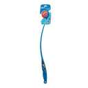 Chuckit Sport 25M Dog Ball Launcher, 25" Length, Includes Medium Ball (2.5") For Dogs 20-60 Pounds