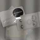 L K [8 pack] LϟK Designed for Apple Watch Series 9/8/7 Screen Protector 45mm- [Anti-Scratch+Self-Healing+Ultra-Thin+ 0 Bubble] HD TPU Flexible Film for iWatch S9 45mm 2023