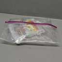 Rodent Repellent, Mouse Repellent Pouches, Mice Repellent Indoor, Mouse Deterrent Outdoor, Rat Repellent, Extra-Strength Rodent-Repelling Pouch, Peppermint to Keep Mice Away from Garage-10P (1.5 Ounce (Pack of 10))