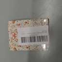 Christmas Popcorn Ornaments,Food Popcorn Ornament Hanging Ornaments for Christmas Tree Decor,Keepsake Gifts for Sisters Mom Grandma Women