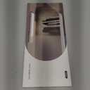 Under Cabinet Lighting 12 inch Rechargeable Battery Operated Motion Sensor Light Wireless Under Counter Lights for Kitchen, Stairs,Hallway (3 Pack)