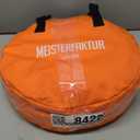 drain snake 3.0 [100 FT] - extremely long - Ideal plumbing snake for heavy & deep blockages - The drain auger for real do-it-yourselfers! (100 FT - 1/2 inch)