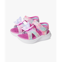 Skechers Girl's Jumpsters Sandal-Butterfly Brites
Size 5