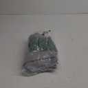 ChrisDowa Blackout Curtains 48 inches Long for Bedroom - 2 Panels Set Grommet Thermal Insulated Room Darkening Curtains for Living Room (Light Grey, 42 x 48 Inch)