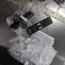 SAMSUNG 40-Inch Class Full HD F6000 Smart TV (2025 Model) HDR, Object Tracking Sound Lite, Knox Security, One UI Tizen, Smart TV