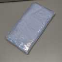 Orighty 2-Pack Microfiber Bath Towels (27'' x 54'') - Soft, Absorbent, Quick-Drying, Blue