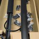 Sunco 12 Pack Low Voltage Landscape Lighting LED, 3CCT, IP65 Wet Rated